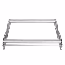 LogiLink WZ0036 extracteur/alimenteur de câbles Métallique