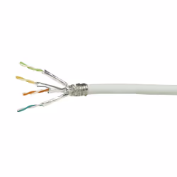 LogiLink CPV0054, 100 m, Cat7, S/FTP (S-STP)