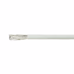 LogiLink CPV0054 câble de réseau Blanc 100 m Cat7 S/FTP (S-STP)