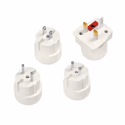 LogiLink PA0186, Blanc