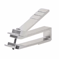 LogiLink WZ0038, Acier inoxydable