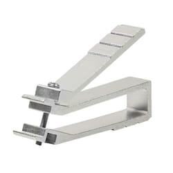 LogiLink WZ0038 tourne-écrous Acier inoxydable