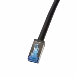 LogiLink CQ7113S, 20 m, Cat6a, S/FTP (S-STP), RJ-45