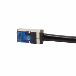 LogiLink CQ7123S câble de réseau Noir 30 m Cat6a S/FTP (S-STP) - Vue supplémentaire 4