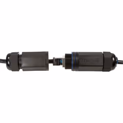 LogiLink CQ7123S câble de réseau Noir 30 m Cat6a S/FTP (S-STP) - Vue supplémentaire 6