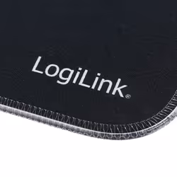 LogiLink ID0183 tapis de souris Tapis de souris de jeu Noir - Vue supplémentaire 4