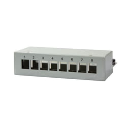 LogiLink NK4051 baie de branchements