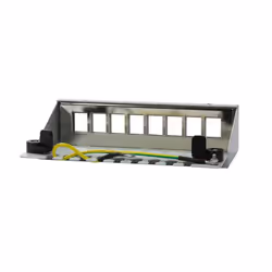 LogiLink NK4051 baie de branchements