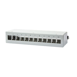 LogiLink NK4052 baie de branchements