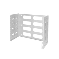 LogiLink W08B40G accessoire de racks Équerre de fixation