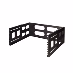 LogiLink W04B40B accessoire de racks Équerre de fixation