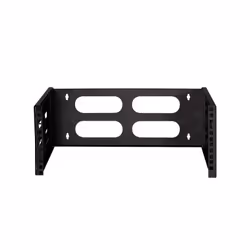LogiLink W04B40B accessoire de racks Équerre de fixation