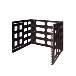 LogiLink W08B40B accessoire de racks Équerre de fixation