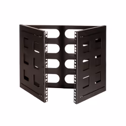 LogiLink W08B40B accessoire de racks Équerre de fixation - Vue supplémentaire 4