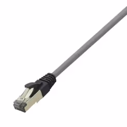 LogiLink CQ8022S, 0,5 m, Cat8.1, RJ-45
