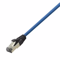 LogiLink CQ8096S, 10 m, Cat8.1, RJ-45
