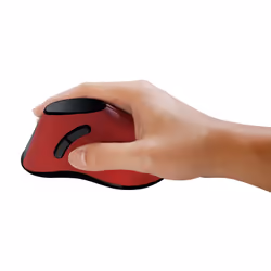 LogiLink TI020 souris Droitier RF sans fil Optique 1200 DPI - Vue supplémentaire 5