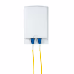 LogiLink FB1001 boîte de jonction électrique Acrylonitrile-Butadiène-Styrène (ABS) - Vue supplémentaire 4