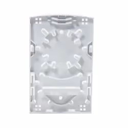 LogiLink FB1001 boîte de jonction électrique Acrylonitrile-Butadiène-Styrène (ABS) - Vue supplémentaire 5