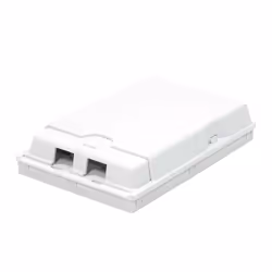 LogiLink FB1001 boîte de jonction électrique Acrylonitrile-Butadiène-Styrène (ABS) - Vue supplémentaire 6
