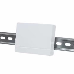 LogiLink FB1002 boîte de jonction réseau Blanc - Vue supplémentaire 4