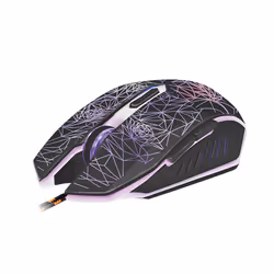 LogiLink ID0185 clavier Souris incluse USB QWERTY Anglais Noir - Vue supplémentaire 5