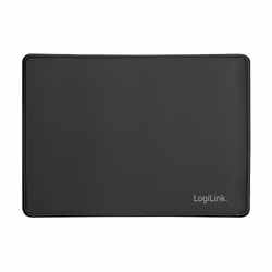 LogiLink ID0185 clavier Souris incluse USB QWERTY Anglais Noir - Vue supplémentaire 6