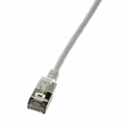 LogiLink CQ9052S, 2 m, Cat6a, S/UTP (STP), RJ-45, RJ-45