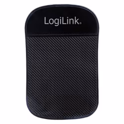 LogiLink PA0204 chargeur d'appareils mobiles Universel Noir Allume-cigare Intérieure
