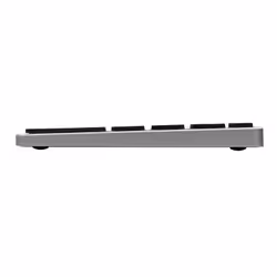 LogiLink ID0187 clavier numérique Universel Bluetooth Aluminium, Noir - Vue supplémentaire 4
