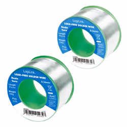 LogiLink SA0003 Accessoire de fer/poste à souder Fil à souder