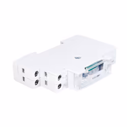LogiLink ET0009 minuteur électrique Blanc Programmateur journalier/hebdomadaire