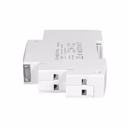 LogiLink ET0009 minuteur électrique Blanc Programmateur journalier/hebdomadaire - Vue supplémentaire 4
