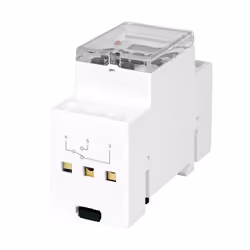 LogiLink ET0010 minuteur électrique Blanc Programmateur journalier/hebdomadaire