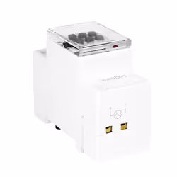 LogiLink ET0010 minuteur électrique Blanc Programmateur journalier/hebdomadaire - Vue supplémentaire 4