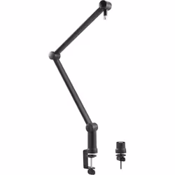 LogiLink ZUB microphone poor Pro black