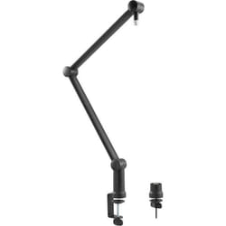LogiLink ZUB microphone poor Pro black