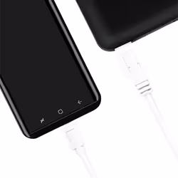 LogiLink CU0175 câble USB 1,5 m USB 3.2 Gen 1 (3.1 Gen 1) USB A USB C Blanc