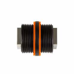 LogiLink NP0081 connecteur de fils 2x RJ45 Noir - Vue supplémentaire 6