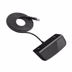 LogiLink EO0017 Cadre de bureau Manuel 3 pieds Noir