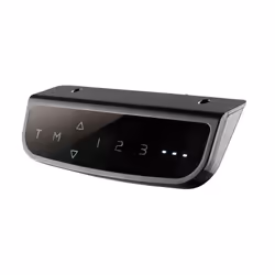 LogiLink EO0017 Cadre de bureau Manuel 3 pieds Noir - Vue supplémentaire 4