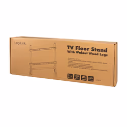 LogiLink BP0078 Support TV et centre de divertissement - Vue supplémentaire 8