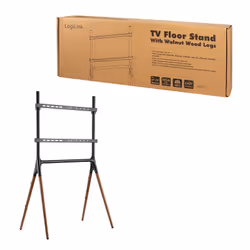 LogiLink BP0078 Support TV et centre de divertissement - Vue supplémentaire 9