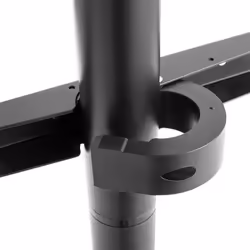 LogiLink BP0079 support pour téléviseur 177,8 cm (70") - Vue supplémentaire 6