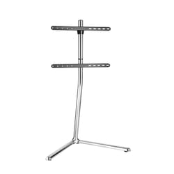 LogiLink BP0080 support pour téléviseur 70" Chrome