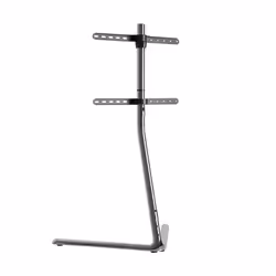 LogiLink BP0080 support pour téléviseur 70" Chrome