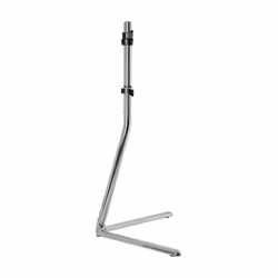 LogiLink BP0080 support pour téléviseur 70" Chrome