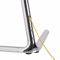 LogiLink BP0080 support pour téléviseur 70" Chrome - Vue supplémentaire 4