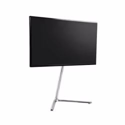 LogiLink BP0080 support pour téléviseur 70" Chrome - Vue supplémentaire 7