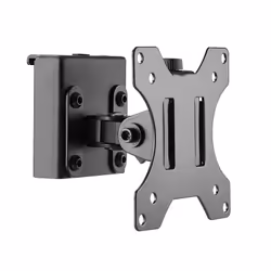LogiLink EO0019-4, Pince, 6,5 kg, 33 cm (13"), 68,6 cm (27"), 100 x 100 mm, Noir
